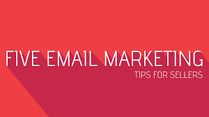 Marketing Email Tips
